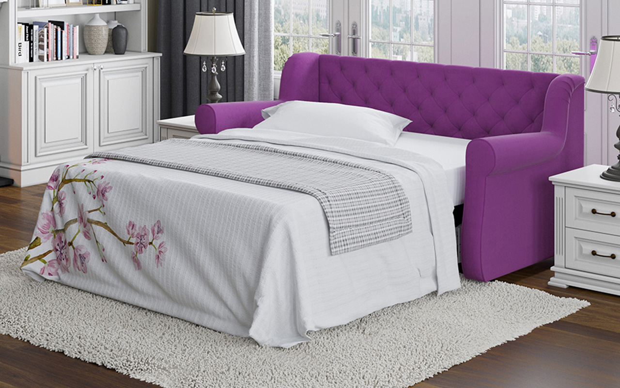 Орматек Synergy Grace 140*196 фото 46