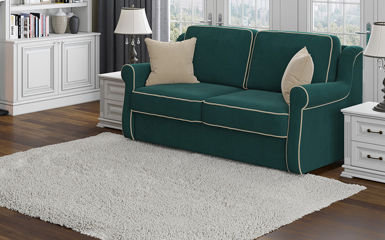 Орматек Synergy Grace 140*196 фото 7